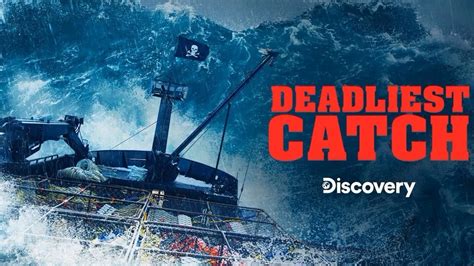 m4ufree deadliest catch|Here's Where You Can Stream Deadliest Catch .
